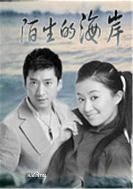 陌生的海岸}