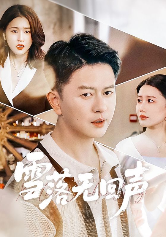 雪落无回声}