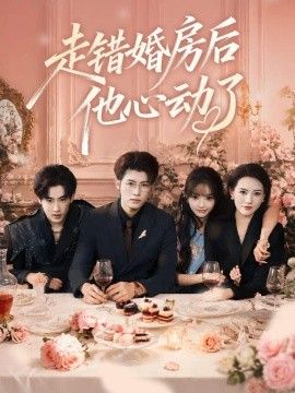 走错婚房后他心动了
