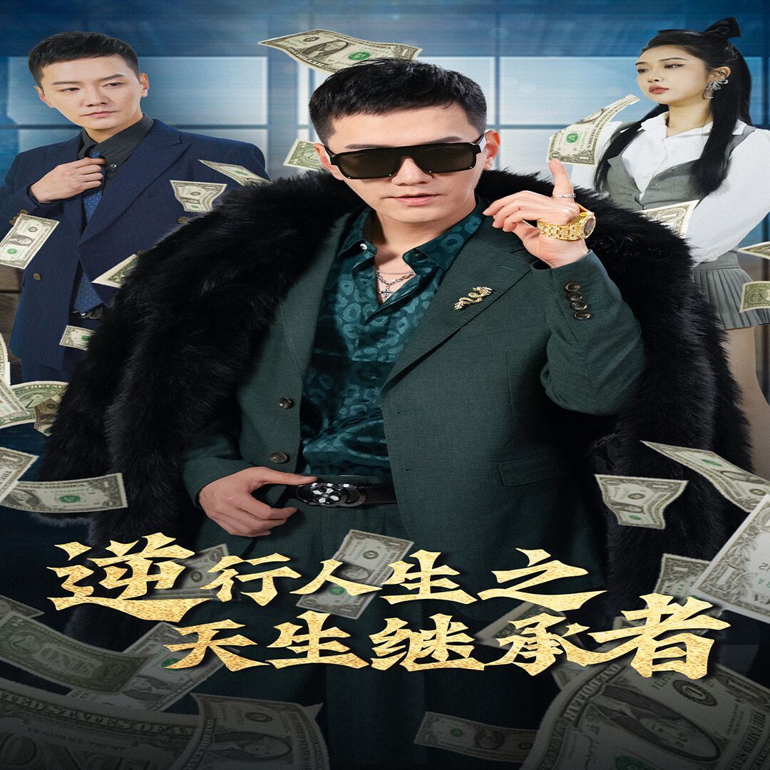逆行人生之天生继承者（继承人计划之美女如云）}