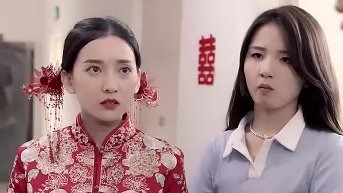 闪婚老公是超级豪门}