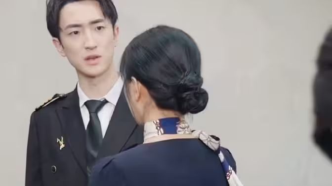 我的爱情，从不返航}