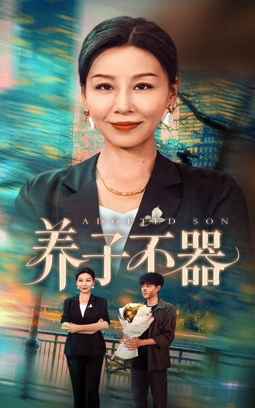 养子不器}