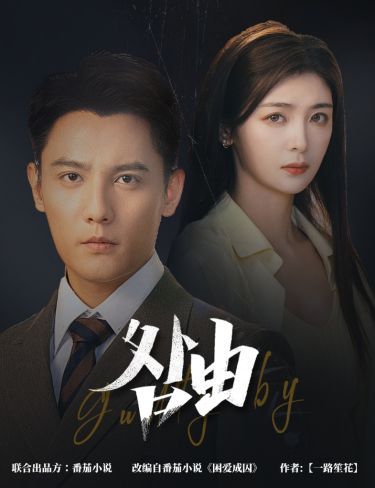 咎由（强势锁婚，九爷你出局了）}