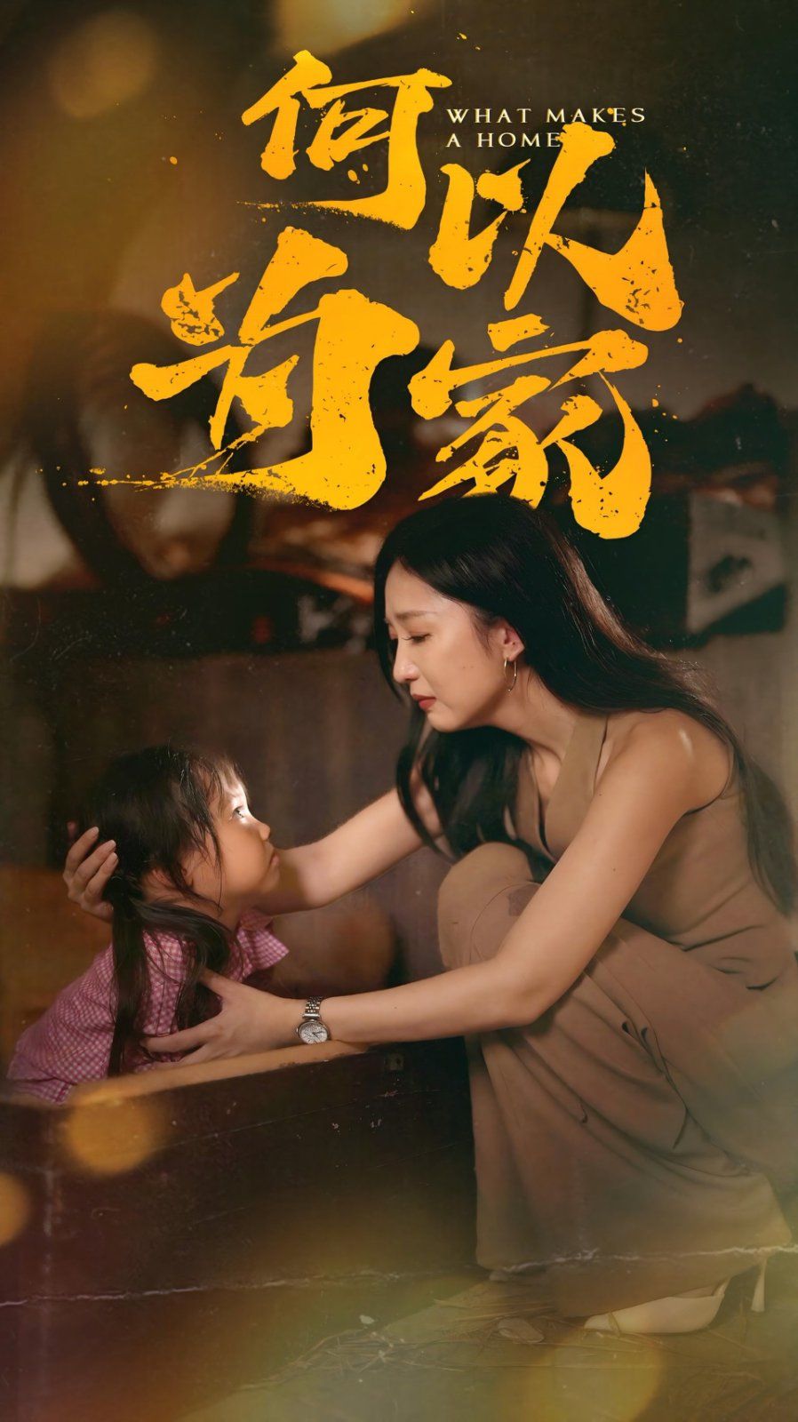 何以为家 2025}