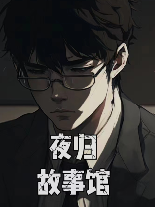 夜归故事馆}