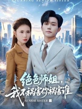 绝色师姐，我不祸害你祸害谁}