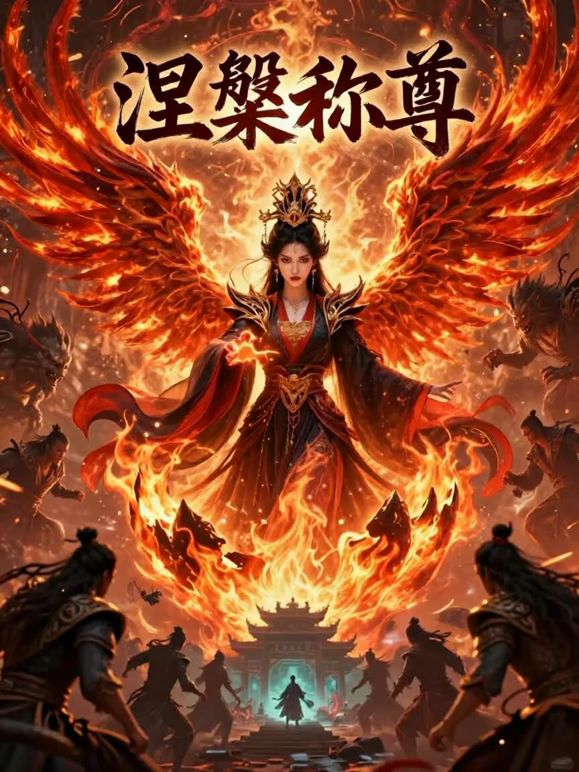 涅槃称尊