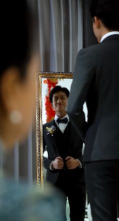 消失的新娘}