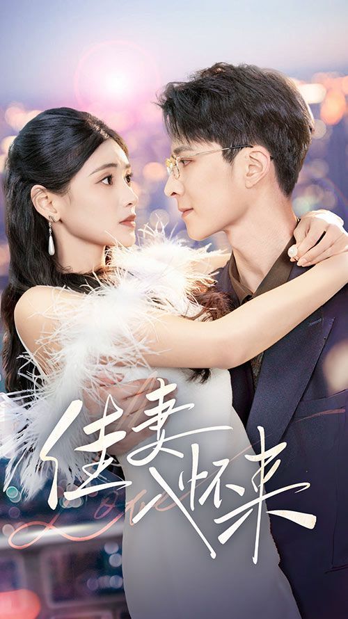 佳妻入怀来}