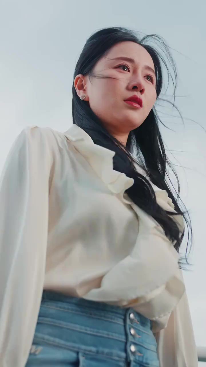 广告女王}
