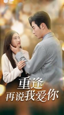 重逢再说我爱你(你我已无可救药)}