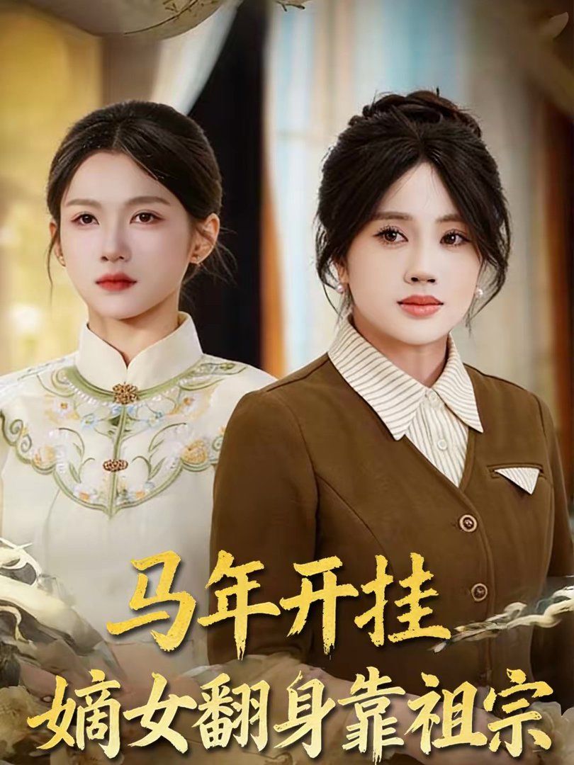 马年开挂嫡女翻身靠祖宗}