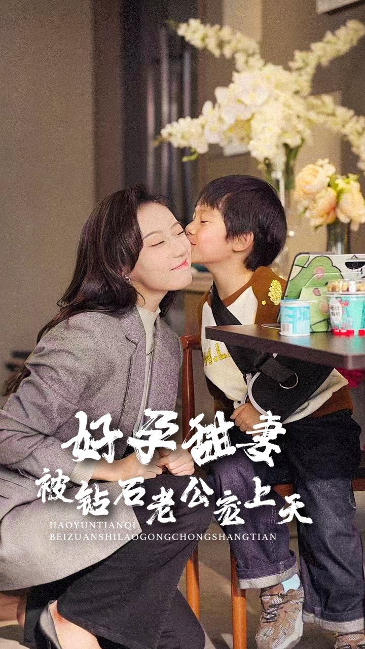 好孕甜妻被钻石老公宠上天}