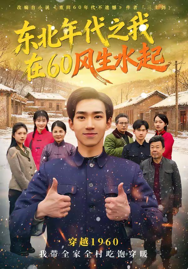 东北年代之我在60风生水起}