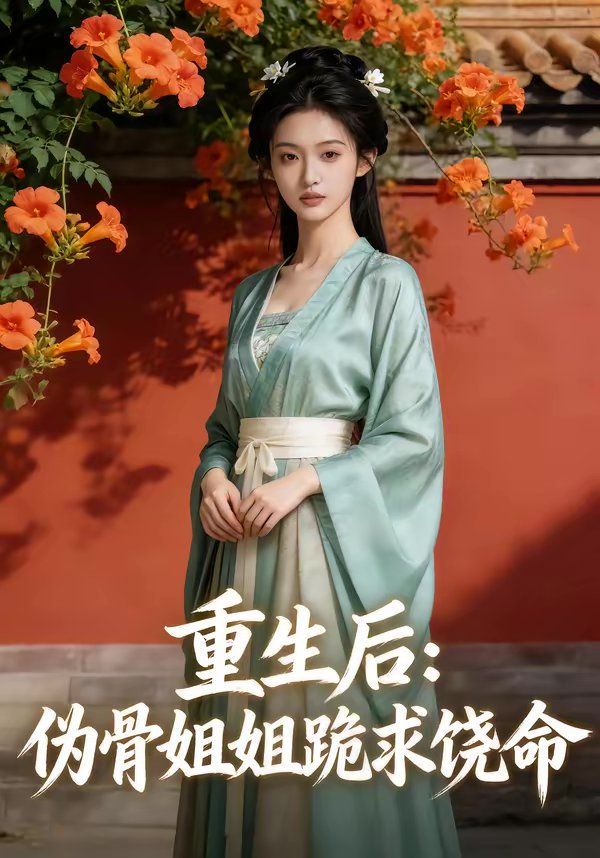 重生后，伪骨姐姐跪求饶命}