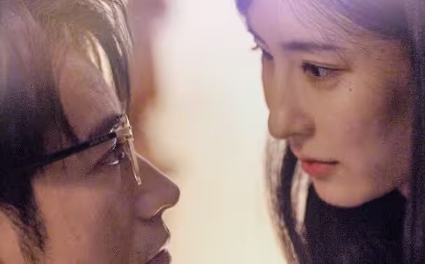 新版：爱你不问归期}