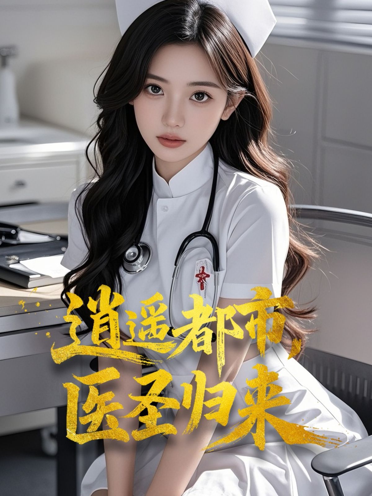 逍遥都市，医圣归来}