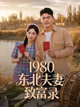 1980东北夫妻致富录}
