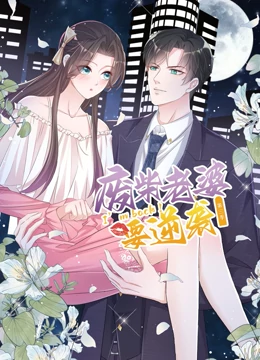 逆袭归来：我的废柴老婆 第三季}