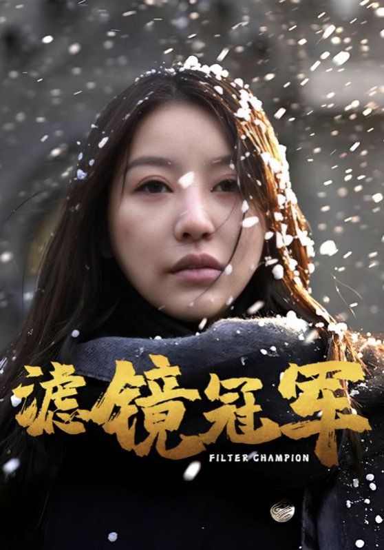 滤镜冠军}