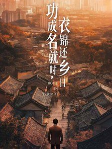 功成名就时衣锦还乡日}
