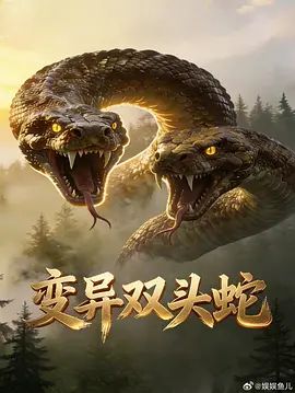 变异双头蛇}
