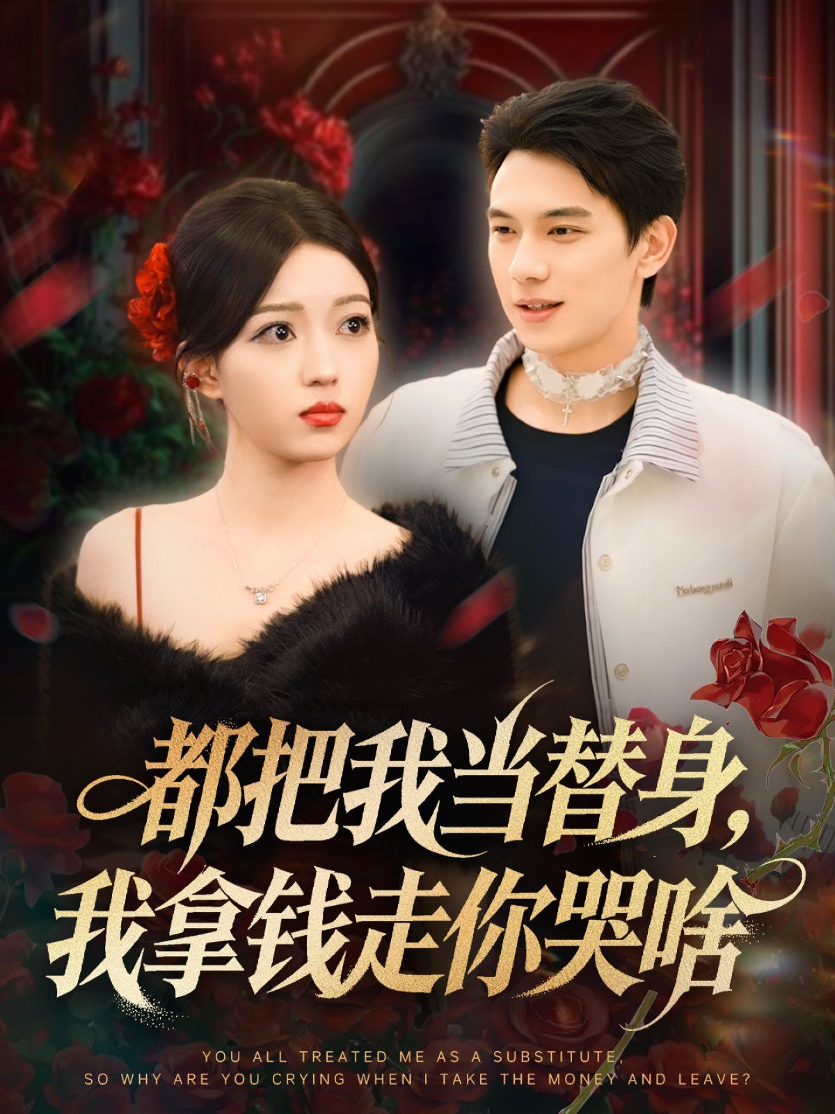 这个保镖太自律了}
