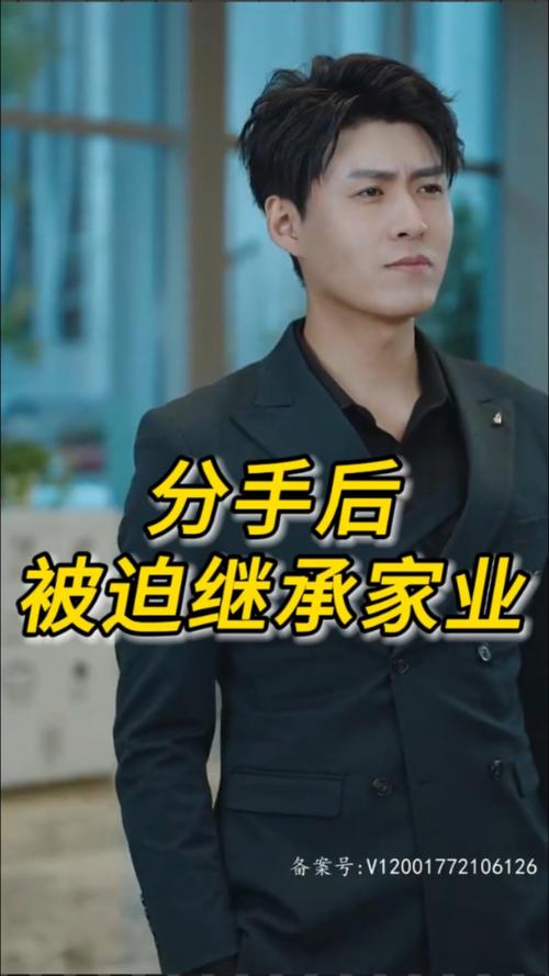 分手后被迫继承家业}