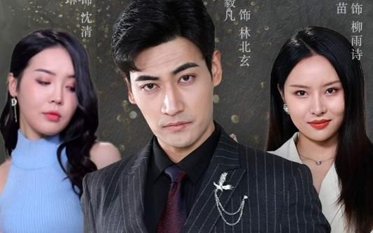 离婚后，我继承了家业}