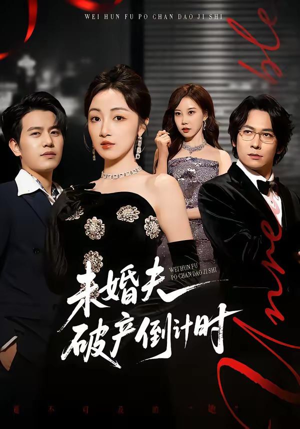 未婚夫破产倒计时}
