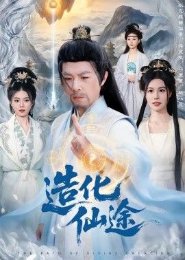 造化仙途}