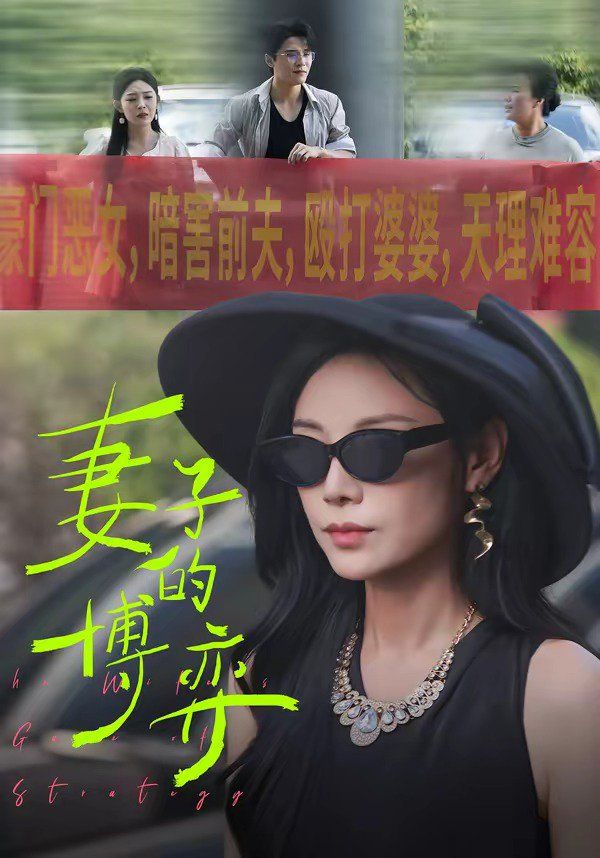 妻子的博弈}