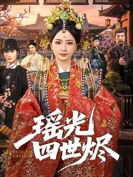 瑶光四世烬}