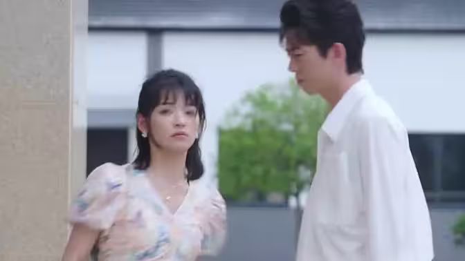 摊牌啦，财阀夫人就是我}