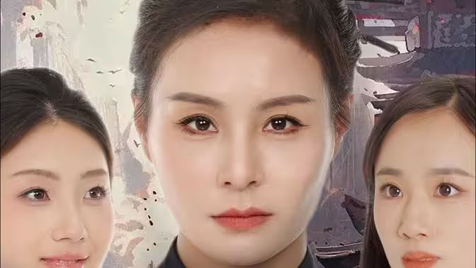 与凤行之战神妈妈不装了}