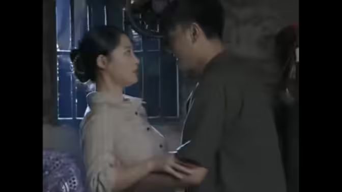 狗哥的乡村爱情故事}