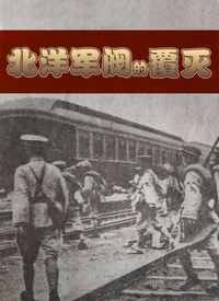 北洋军阀的覆灭}