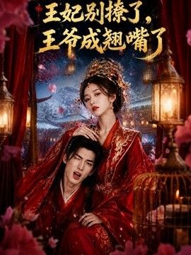 王妃别撩了，王爷成翘嘴了