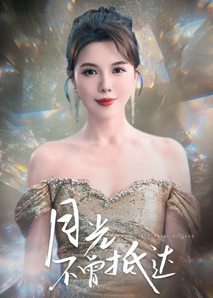 月光不曾抵达}