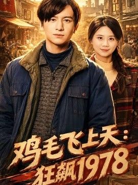 鸡毛飞上天：狂飙1978}