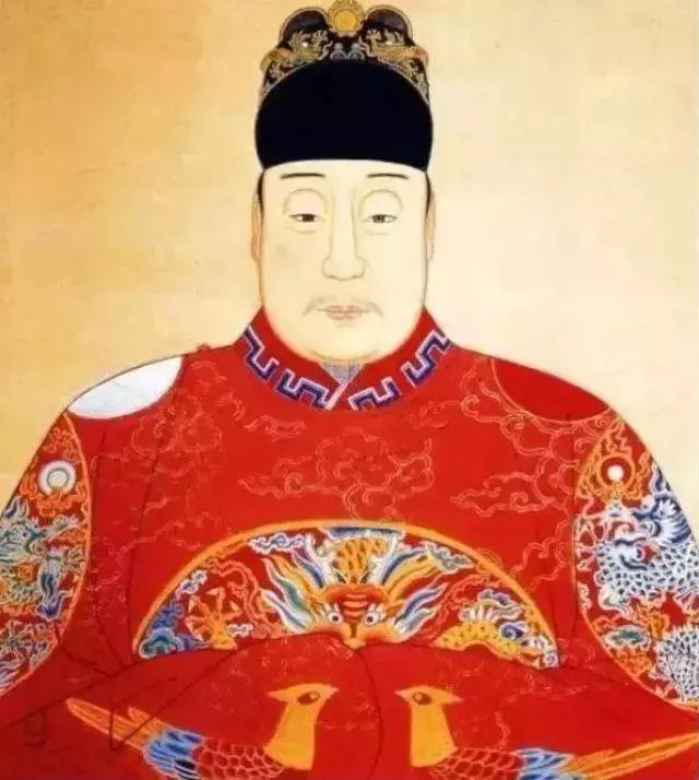 建文皇帝}