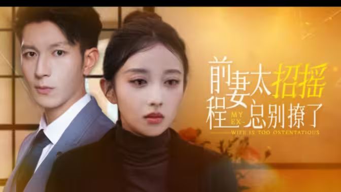 前妻太招摇，程总别撩了}