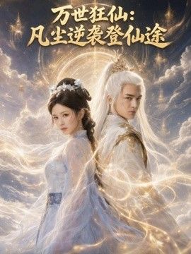万世狂仙：凡尘逆袭登仙途}