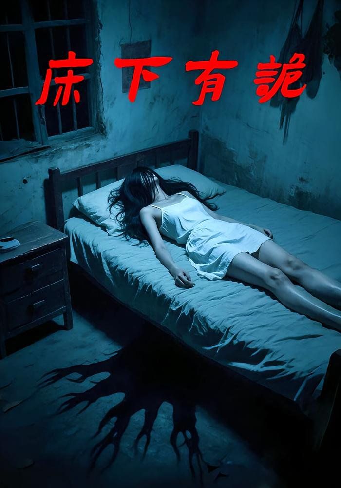 床下有诡}