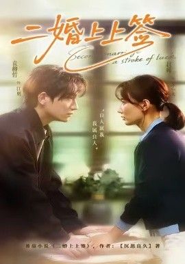 二婚上上签}