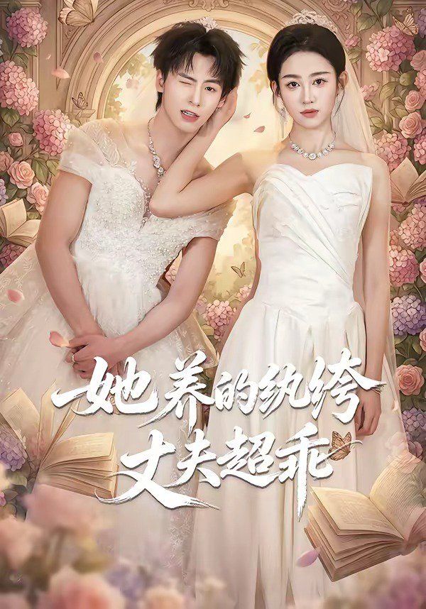 她养的纨绔丈夫超乖}