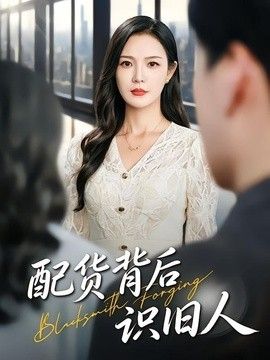 配货背后识旧人}