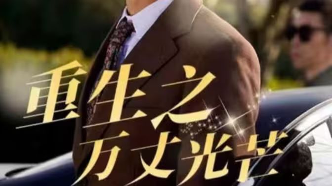 重生之万丈光芒}