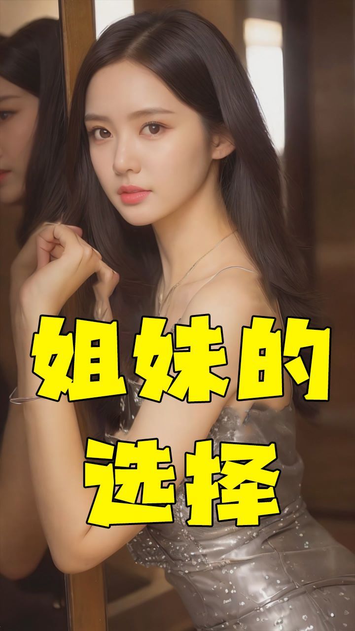 姐妹的选择}